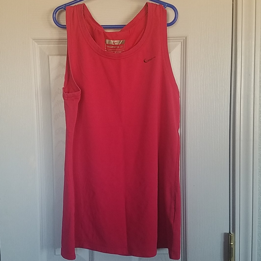 Women's Nike tank top